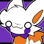 Lolbit HIIIIII