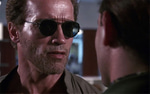 Arnold Schwarzenegger - Quiet