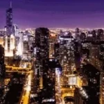 raining in chicago - (prod. adturnup)
