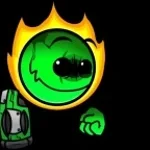 fire in the hole