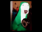 dietz nuts vine boom but louder