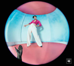 Harry Styles - As It Was (3) - Sound