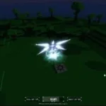 Sols RNG Luminosity Cutscene Theme