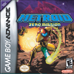Metroid: Zero Mission Music - Mecha Ridley Final Boss ThemeMetr - Sound