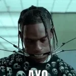 Travis Scott - Collision