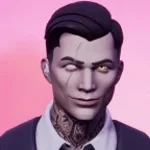 non midas memes fortnite midas jeanfils (copy)