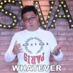 14. PARA PEMBURU TIDAK PEDULI