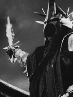 The Witch King Of Angmar