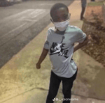 COME HERE MDOT - Sound