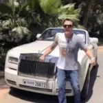 prinz markus ich bin reich