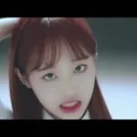 chuu canary cut