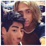 pessi and i wanna be