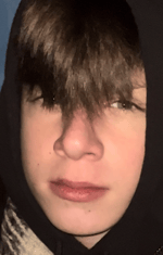 teenage dirtbag cover