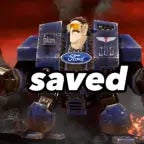 From the moment I knew the weakness of my flesh