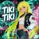 tiki tiki