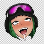 My friend here Justin sound effect ( cracked at Fortnite my guy