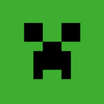 Minecraft creeper sound