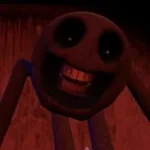 ELDER SMILEY FOOTSTEP