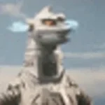 mechagodzilla showa