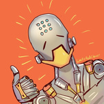 overwatch thank you (zenyatta)