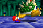 So Long King Bowser (Sound Effect)