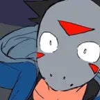 P.T. H20DELRIOUS REACTION JUMPSCARE