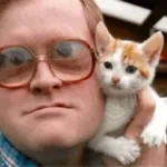 Trailer Park Boys Bubbles cat call