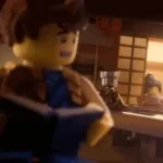 Lego Ismo ja Lego Seppo Baarissa (Michl234)(1)