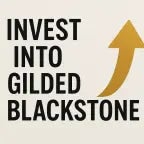 INVEST INTO GILDED BLACKSTONE!! - Sound