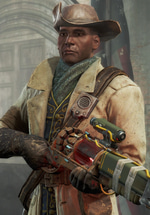 preston garvey mark on map