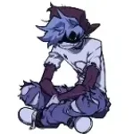 I Don't LIke Old Men In Wheelchairs