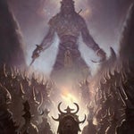 The Pillarmen Awaken