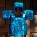Diamond armor full set
