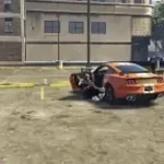 gta5 dispatch