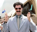 And he will be powerful