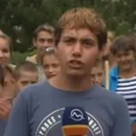 Romský moderátor, kterému není rozumět (mp3cut.net)