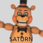 im toy freddy and you better be ready