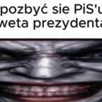 Pozbyc sie PISu.