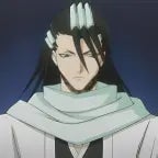 BYAKUYA BANKAI - BY @RISSOSKY