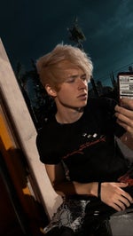 stop.. i cant let go.. - Sound