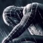 EVIL spider-man leitmotif