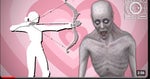 SCP 096 from SCP Secret Laboratory sings Cupid [AI Cover] - Sound