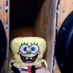 Squidward Yell a lil bass booted