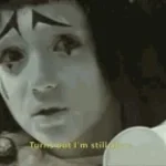 Pierrot Praise (Male ver.)