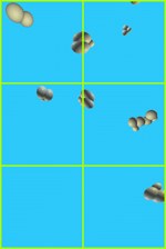 south park alien battle theme