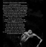 ELVIS HAS LEFT THE BUILDING!