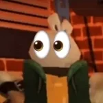 Garbo talking(Longer)