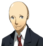 Nanako Dojima says manwhore