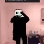 Pursuer’s Harmonica without music