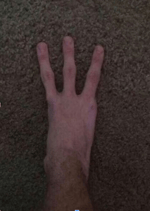 huh